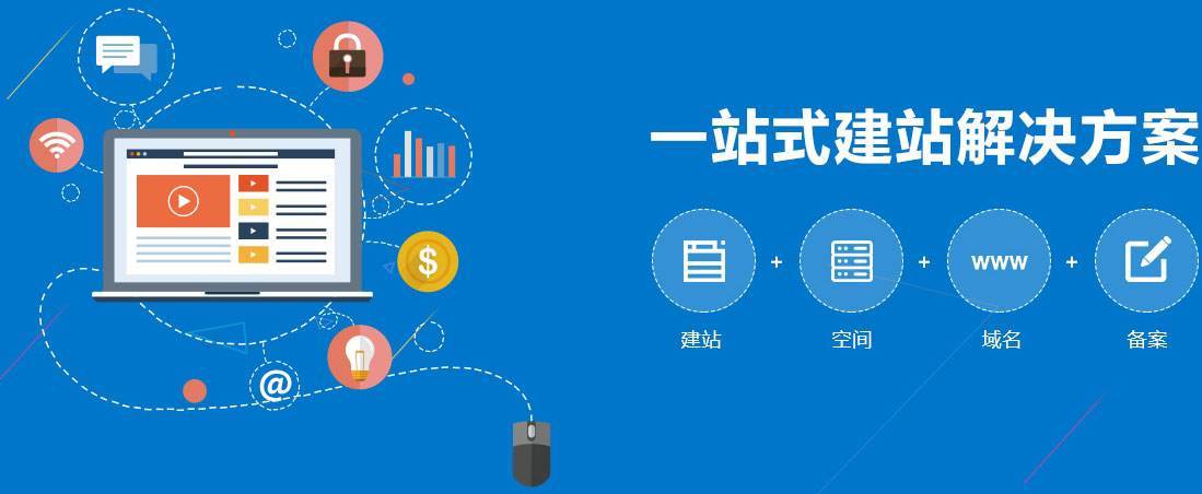 網站建設方案報價(網站建設方案及報價)