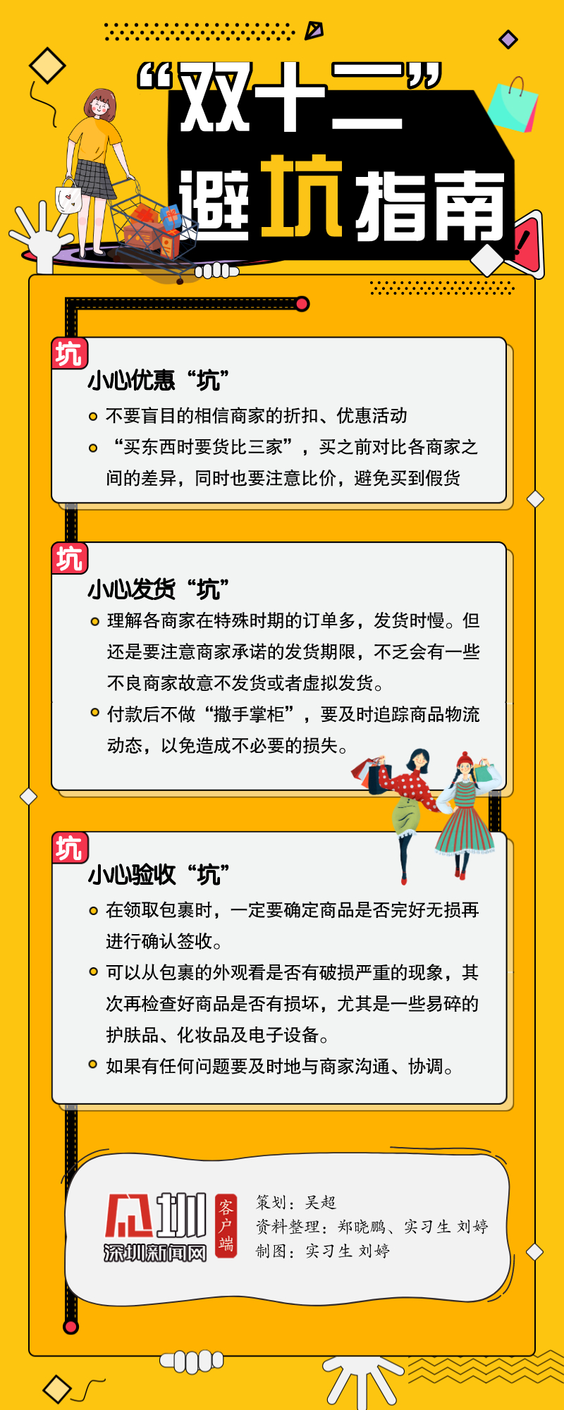 雙十二互聯(lián)網新聞(雙十一雙十二網絡熱潮)