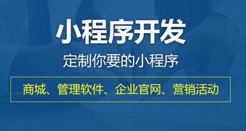 個人開發小程序商城(個人開發小程序商城怎么開通)