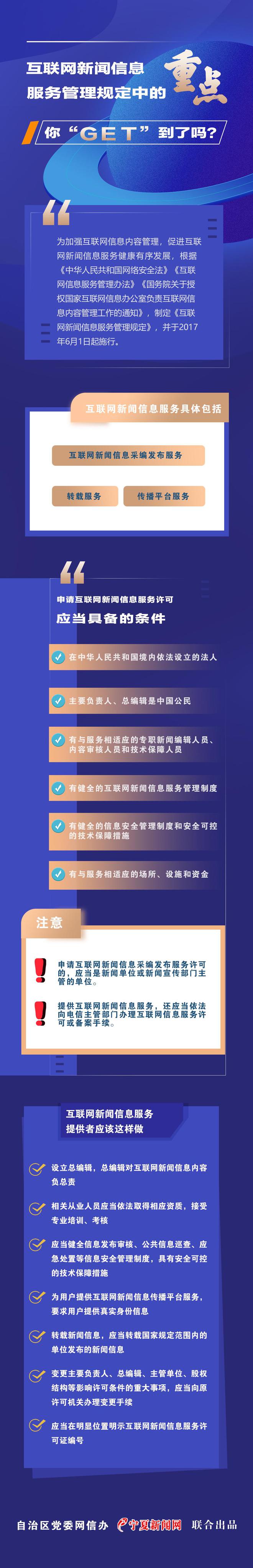 互聯網新聞信息服務條例(互聯網新聞信息服務條例規定)