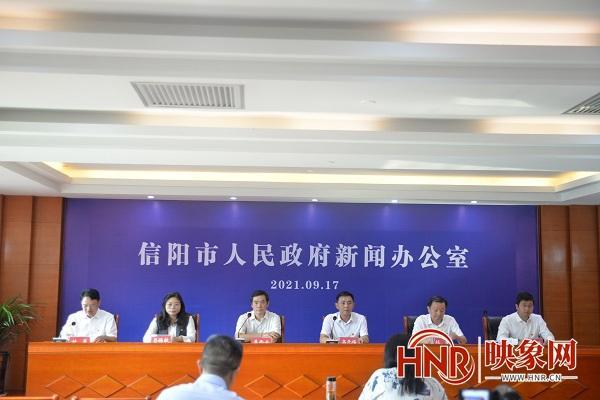 信陽市城市建設新聞網站(信陽市城市建設新聞網站公示)