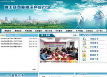 南充網站建設公司(南充網站建設公司電話)
