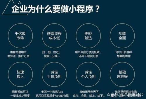 個人開發者小程序(個人開發者小程序報價)
