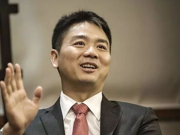 劉強東互聯網最新消息(劉強東互聯網最新消息視頻)