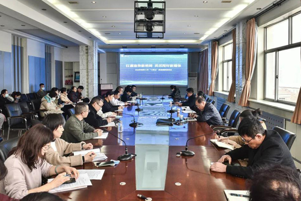 新聞宣傳網(wǎng)站建設(shè)座談會(huì)(新聞宣傳網(wǎng)站建設(shè)座談會(huì)發(fā)言材料)