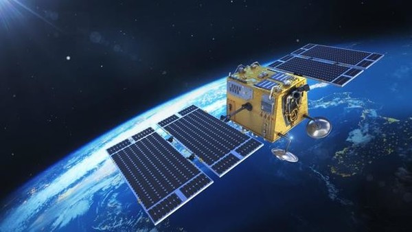 太空互聯網最新消息(太空互聯網最新消息山西)