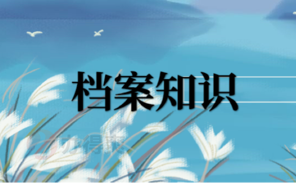 中國檔案網(wǎng)站建設的簡單介紹