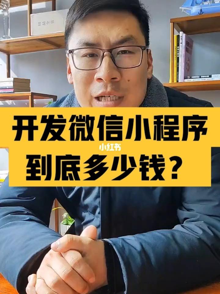 開(kāi)發(fā)微信小程序賺錢(qián)么(微信小程序開(kāi)發(fā)可以賺錢(qián)嗎)