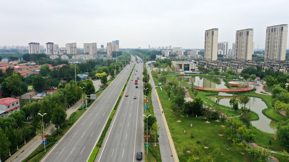 廊坊道路建設新聞網站(河北省廊坊市建設委員會)