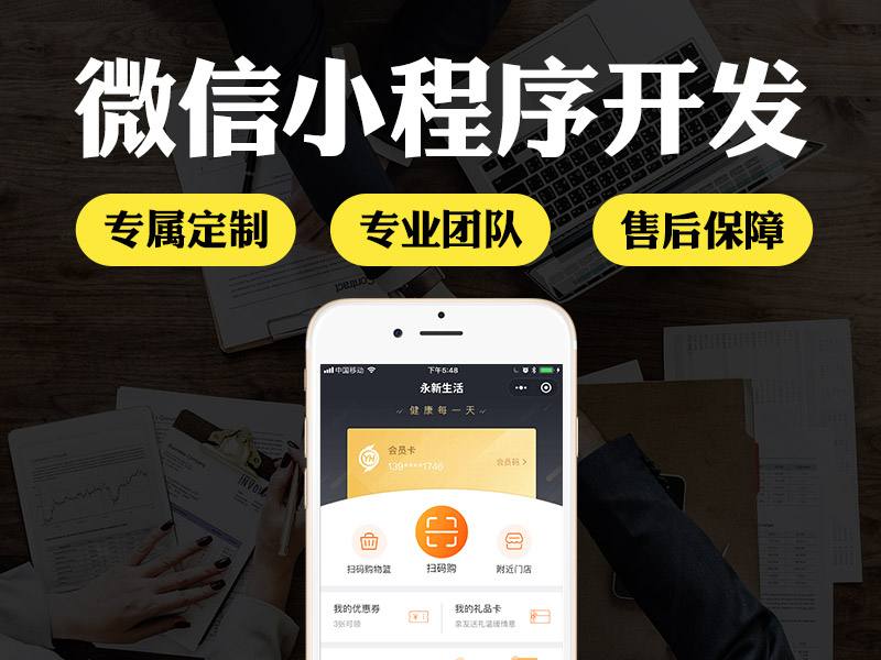 武漢小程序開發價格(武漢做一個小程序多少錢)