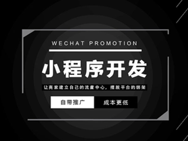 開發微信小程序公司(開發微信小程序公司有哪些)