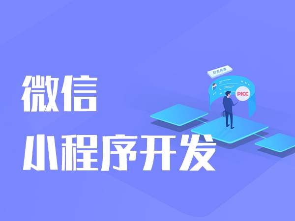 小程序開發投資預算(微信小程序項目成本預算)