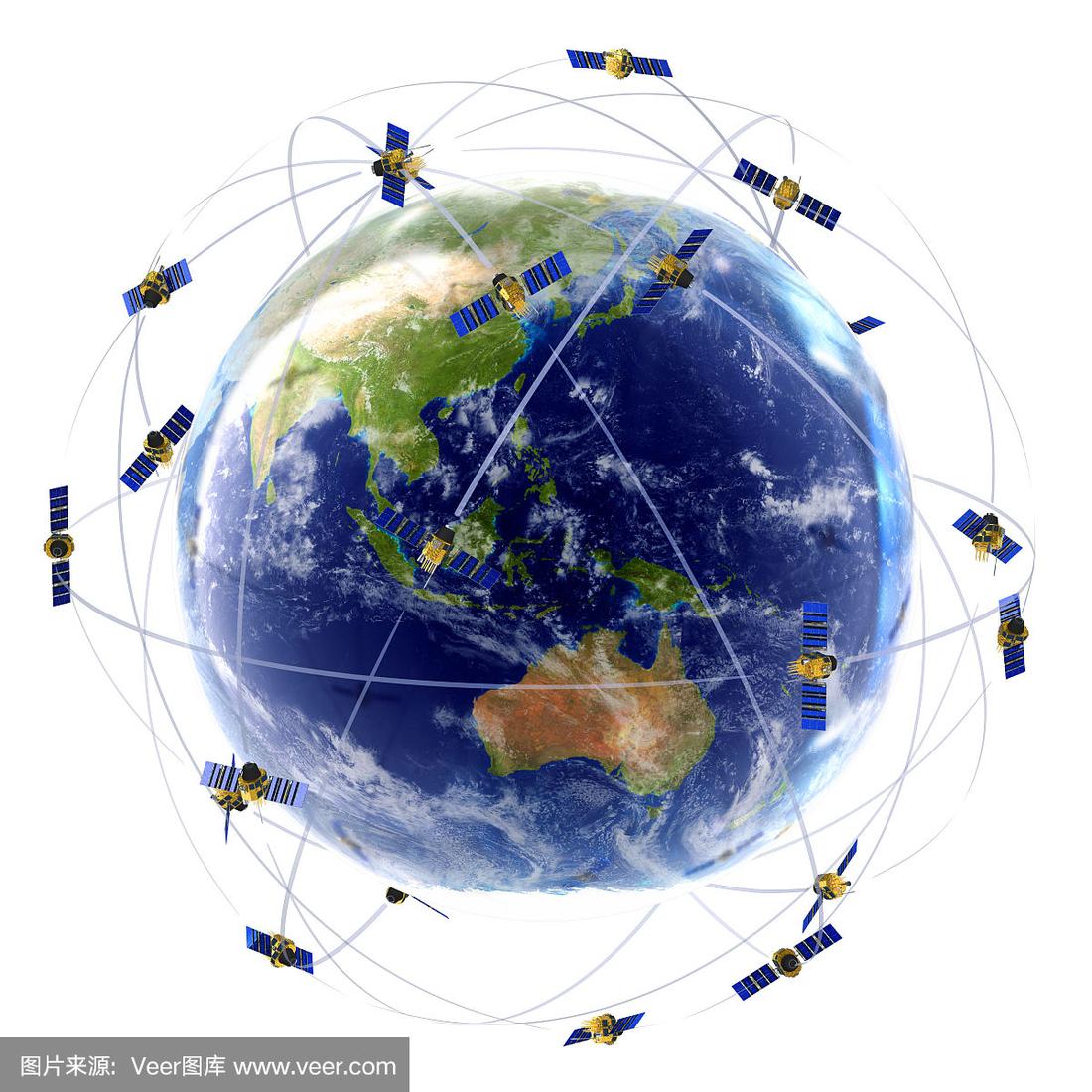 國家衛星互聯網最新消息(國家衛星互聯網最新消息發布)