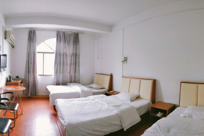 贛州賓館網(wǎng)站建設(shè)(贛州賓館地址查詢(xún))