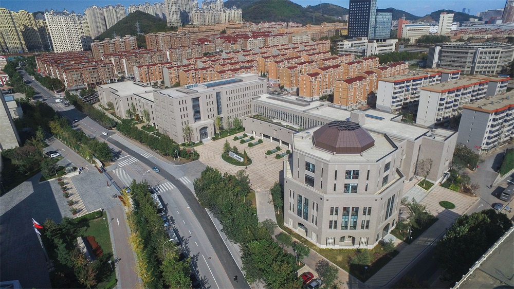 大連網站建設新聞(大連網站搭建與推廣)