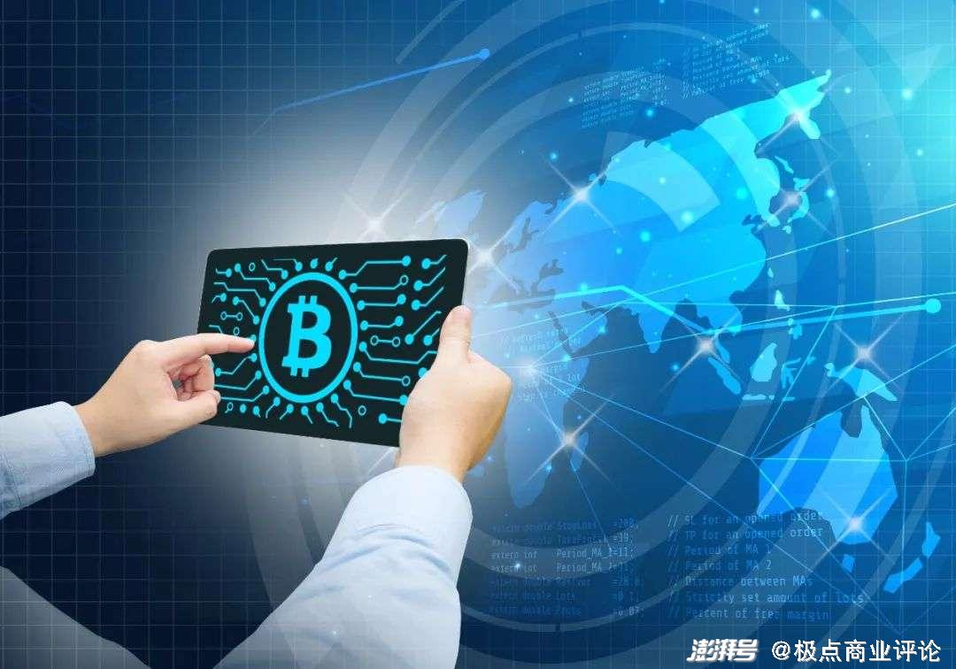 區(qū)塊鏈互聯(lián)網新聞(區(qū)塊鏈新聞網站有哪些)