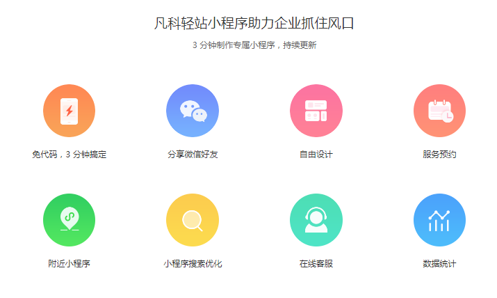 福州小程序開發制作(福州小程序開發制作公司)