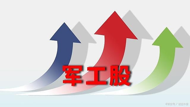 軍工互聯網最新消息(軍工官網)