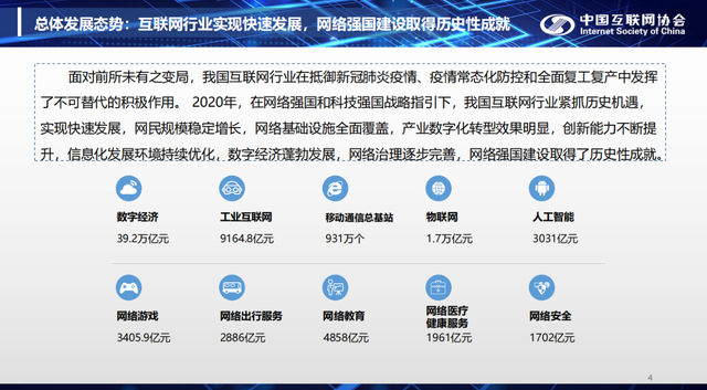 關于互聯網終端數最新消息的信息