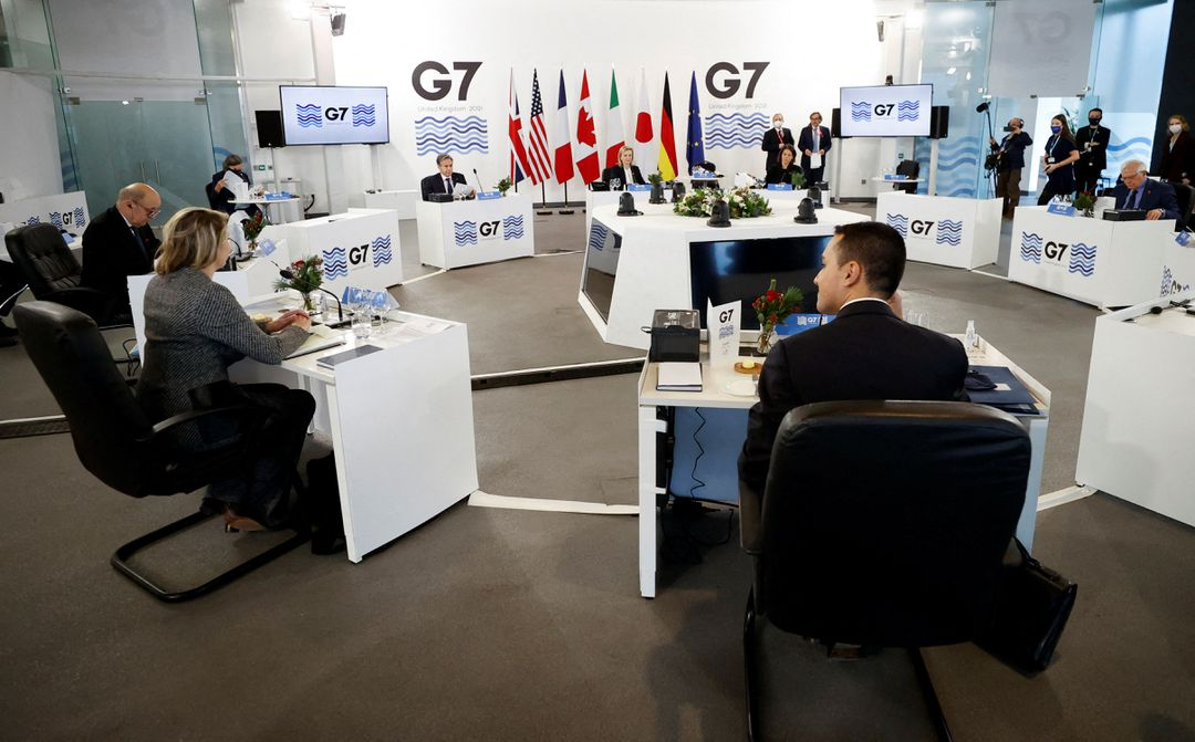 g7互聯(lián)網(wǎng)最新消息(g7互聯(lián)網(wǎng)最新消息新聞)