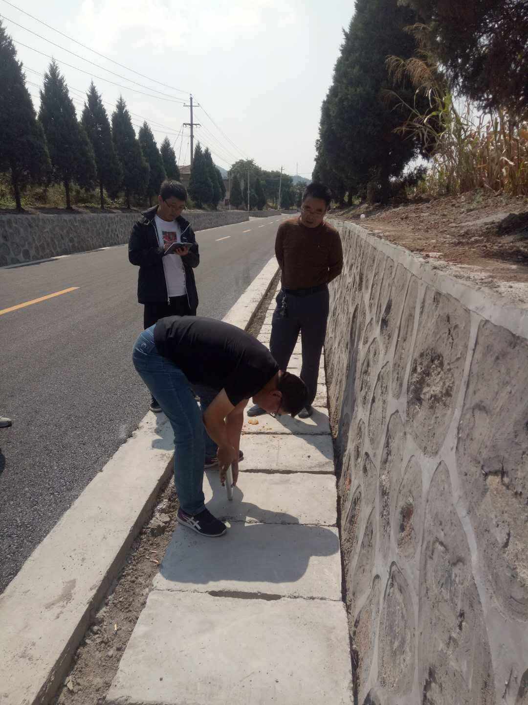 長治道路建設新聞網站首頁(長治 今日起市政府將對主城區的19條道路進行改造建設)