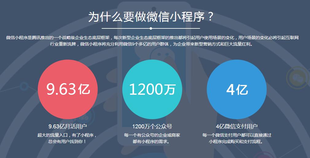 青海小程序開發廠家(青海小程序開發廠家電話)