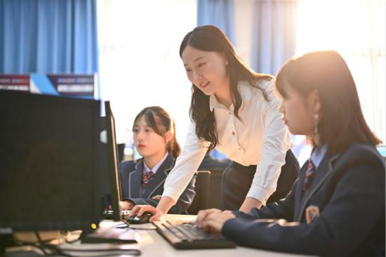 關于互聯網授課的新聞(關于互聯網授課的新聞稿)