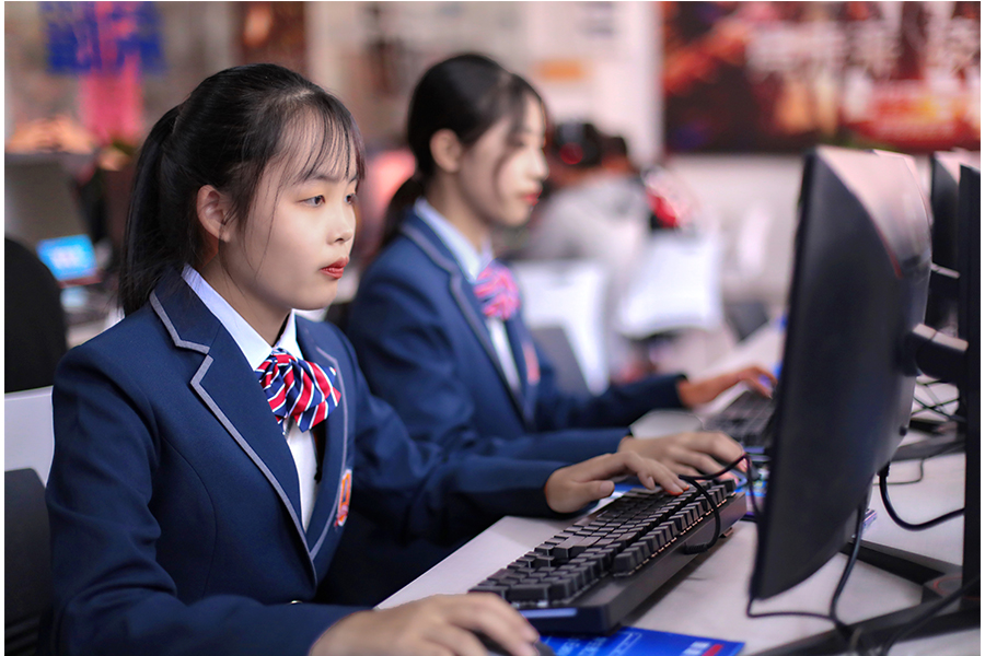 互聯(lián)網(wǎng)新聞專業(yè)學什么的(互聯(lián)網(wǎng)新聞專業(yè)學什么的課程)