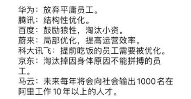 互聯(lián)網(wǎng)裁員嚴(yán)重嘛貼吧最新消息(互聯(lián)網(wǎng)裁員嚴(yán)重嘛貼吧最新消息新聞)