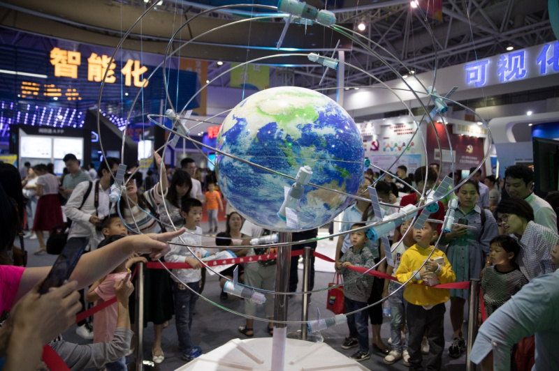 福州新聞衛星互聯網項目(福州新聞衛星互聯網項目招標)