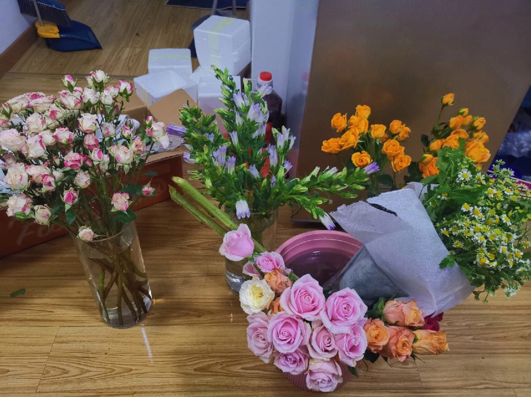 上海鮮花小程序開發(fā)(上海鮮花小程序開發(fā)招聘)