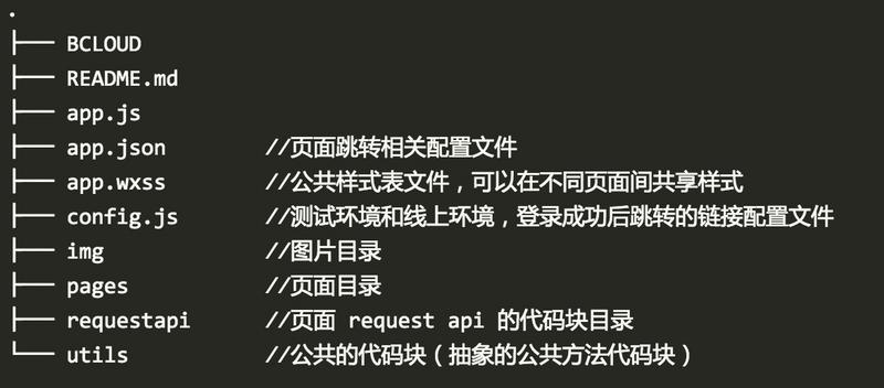 微信小程序開發總結(微信小程序開發總結與心得二)