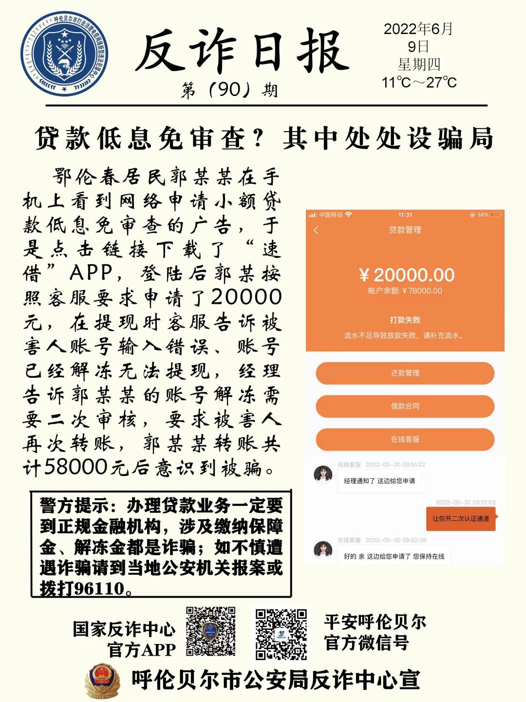 關(guān)于互聯(lián)網(wǎng)貸款的新聞標題(關(guān)于互聯(lián)網(wǎng)貸款的新聞標題怎么寫)