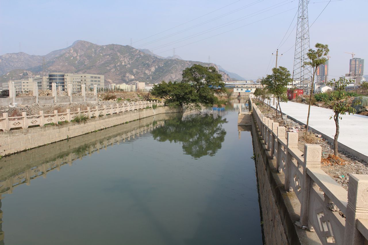 雙橋網站建設(雙橋公司是做什么的)