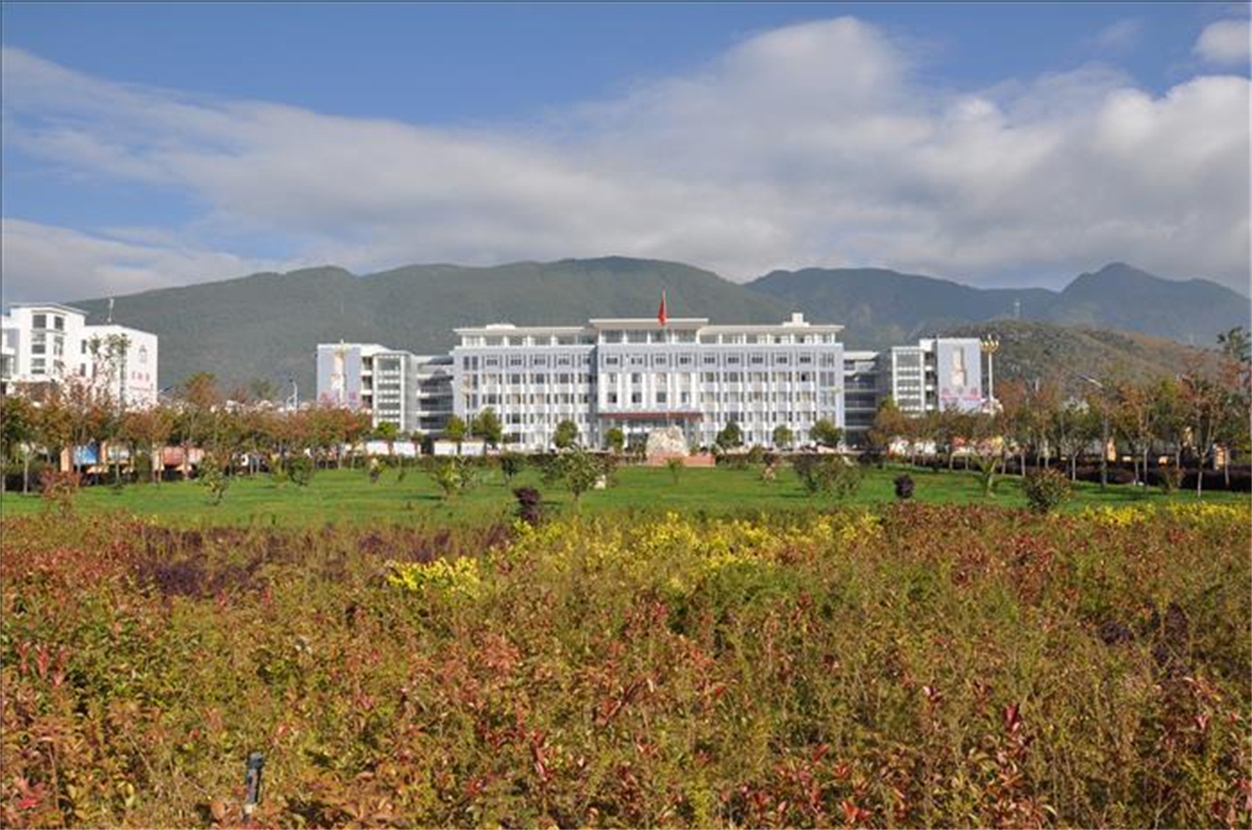 麗江學校網(wǎng)站建設(麗江師專官網(wǎng)教務平臺)
