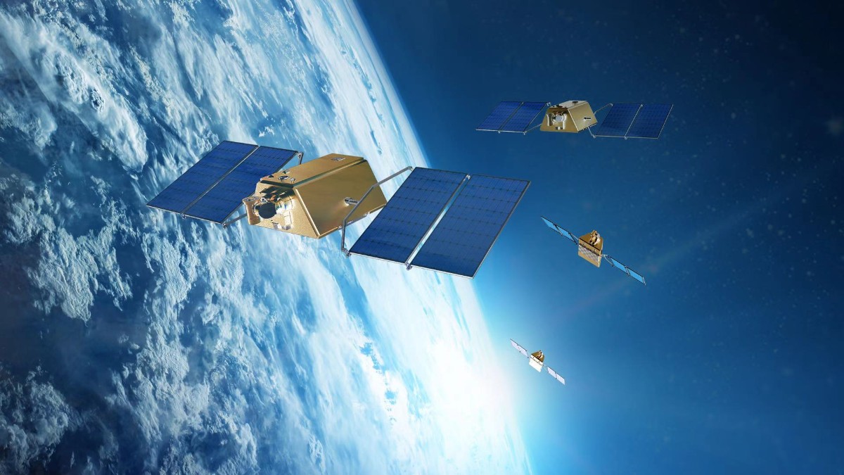 今日衛星互聯網新聞(今日衛星互聯網新聞發布會)