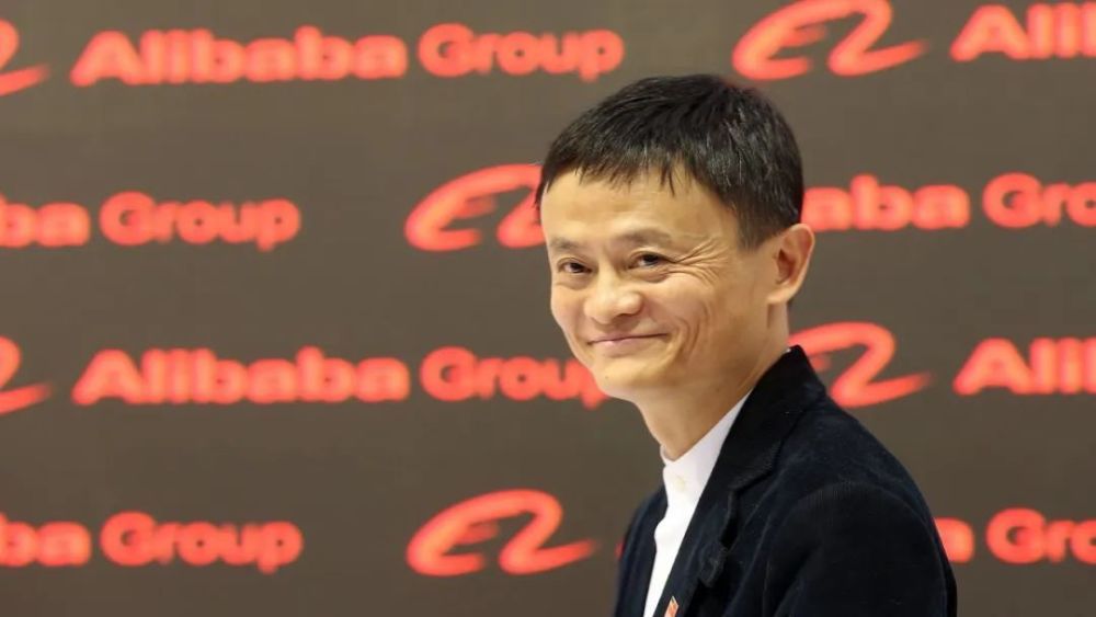 馬云互聯網掙錢文章新聞(馬云關于互聯網發展趨勢的演講)