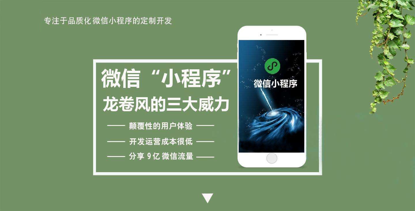 雨花區(qū)小程序開發(fā)培訓(xùn)(長沙小程序開發(fā)公司哪家好)
